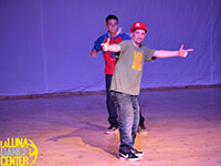 dance