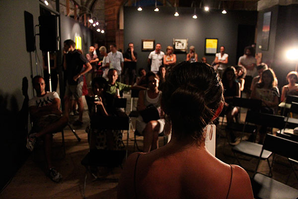 artsalon
