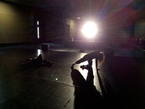 Dance Theathe USA