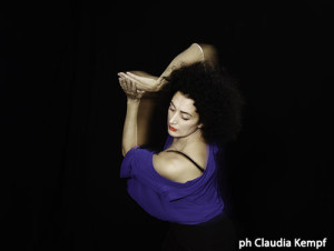 Cristina Morganti