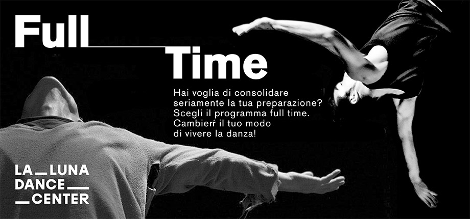 fulltime