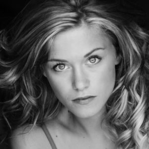 Alice Bellagamba