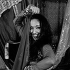 Ambili Abraham