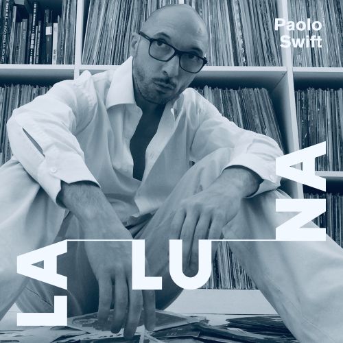 Paolo Swift